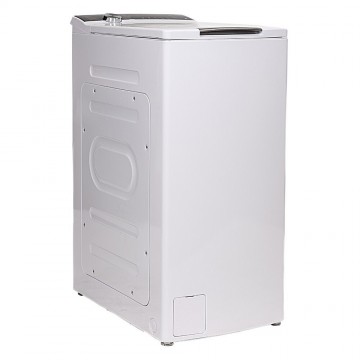 Morris Πλυντήριο Ρούχων Άνω Φόρτωσης 8kg 1300 Στροφών BLDC Inverter Motor WTL-80135 Morris Πλυντήριο Ρούχων Άνω Φόρτωσης 8kg 1300 Στροφών BLDC Inverter Motor WTL-80135